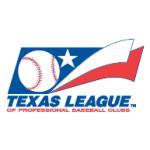 logo Texas League