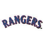 logo Texas Rangers(205)