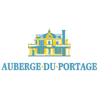 logo Auberge du Portage