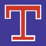 logo Texas Rangers(206)
