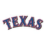 logo Texas Rangers(208)