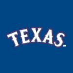 logo Texas Rangers(209)