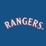 logo Texas Rangers(210)