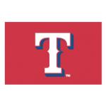 logo Texas Rangers(213)