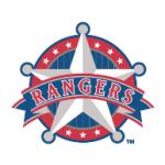 logo Texas Rangers(214)