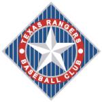 logo Texas Rangers