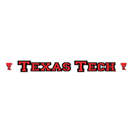 logo Texas Tech Red Raiders(215)