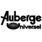 logo Auberge Universelle