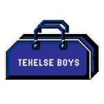 logo Texelse Boys