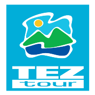logo Tez tour