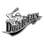 logo Auburn Doubledays