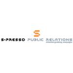 logo S-Presso Public Relations