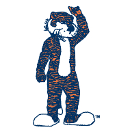 logo Auburn Tigers(245)