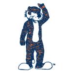 logo Auburn Tigers(245)