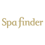 logo Spa Finder