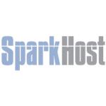 logo SparkHost Internet Services