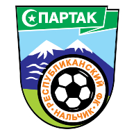 logo Spartak Nalchik