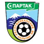 logo Spartak Nalchik