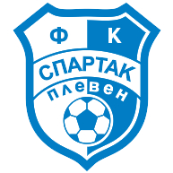 logo Spartak Pleven