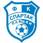 logo Spartak Pleven