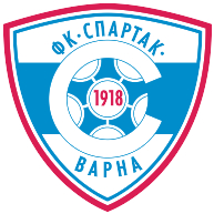 logo Spartak Varna
