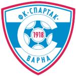 logo Spartak Varna