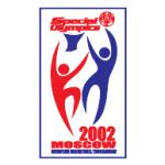 logo Special Olympics European Basketball Tournament