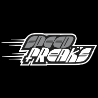 logo Speed Freaks