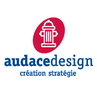logo Audace Design