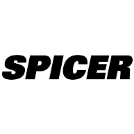 logo Spicer