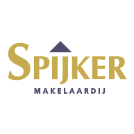 logo Spijker Makelaardij