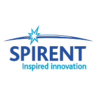 logo Spirent