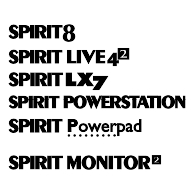 logo Spirit