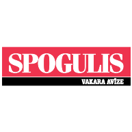 logo Spogulis