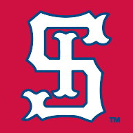 logo Spokane Indians(81)