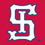 logo Spokane Indians(81)