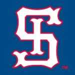 logo Spokane Indians(82)