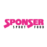 logo Sponser Sport Food