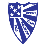 logo Sport Club Cruzeiro de Faxinal do Soturno-RS