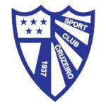 logo Sport Club Cruzeiro de Sao Borja-RS