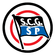 logo Sport Club Germania de Sao Paulo-SP