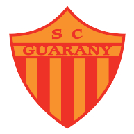 logo Sport Club Guarany de Arroio dos Ratos-RS
