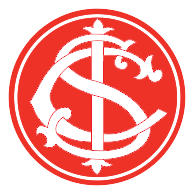 logo Sport Club Internacional de Porto Alegre-RS