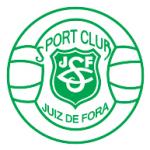 logo Sport Club Juiz de Fora-MG