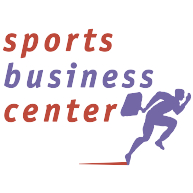 logo Sports Business Center Almere