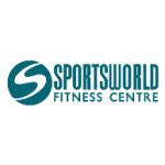 logo Sportsworld