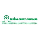 logo Spring Crest Curtains