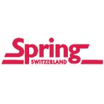 logo Spring