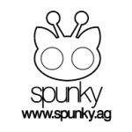 logo Spunky Design