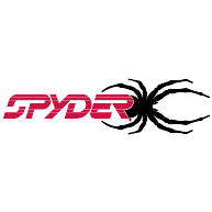 logo Spyder